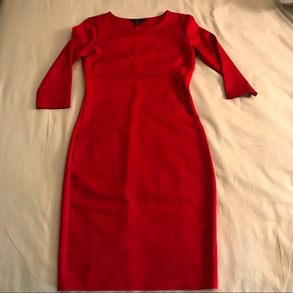 Forever 21 dress